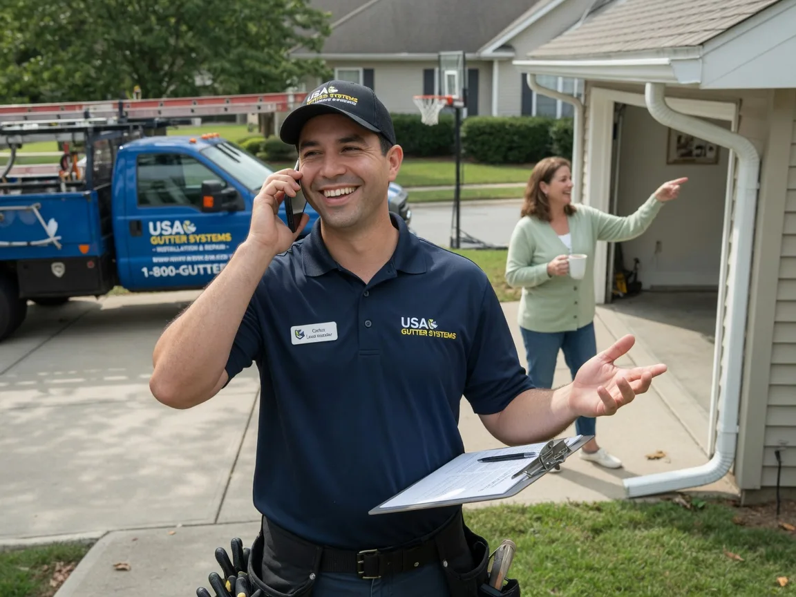 Gutter Installation Wikieup, AZ FAQs